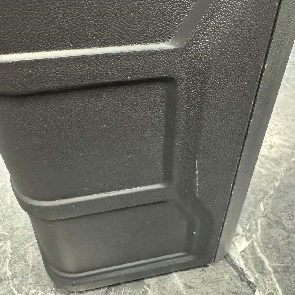 JVC MXD519PB PORTABLE BLUETOOTH WIRELESS PARTY KARAOKE BLUETOOTH USB